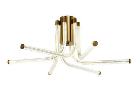 Люстры накладные — Накладная люстра Zortes ZRS.57784.06 купить в 