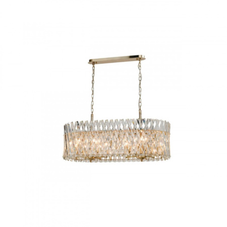 Люстры подвесные — Подвесная люстра APLOYT APL.808.13.12 купить в 