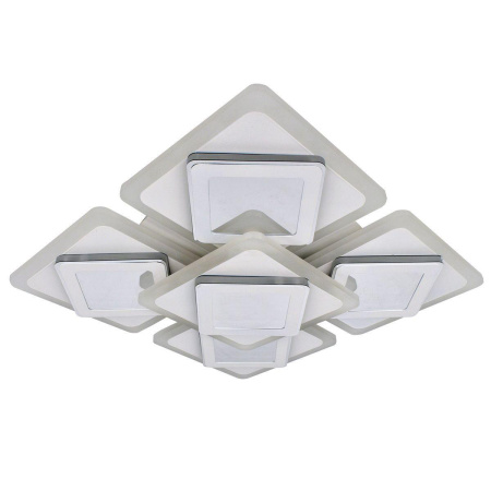 Потолочные светильники — Потолочный светодиодный светильник IMEX PLC-8006-590 купить в 