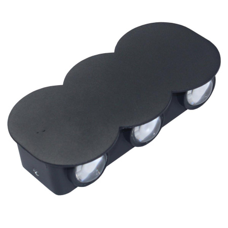 Свет для улицы — Уличный настенный светодиодный светильник Apeyron 31-05 купить в  Свет для улицы — Уличный настенный светодиодный светильник Apeyron 31-05 купить в