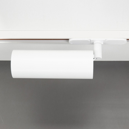 Трековые светильники — Светильник на шине Citilux CL01T180N купить в 