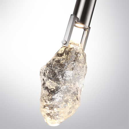 Подвесные светильники — Подвесной светильник Odeon Light 6696/5L купить в 