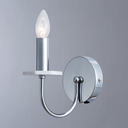 Настенные бра — Бра ARTE Lamp A6062AP-1WH купить в  Настенные бра — Бра ARTE Lamp A6062AP-1WH купить в