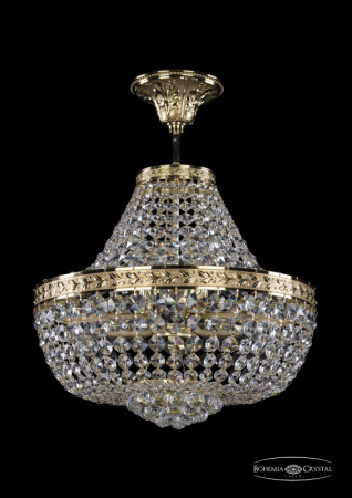 Люстры на штанге — Люстра на штанге Bohemia Ivele Crystal 19281/H1/35IV G купить в  Люстры на штанге — Люстра на штанге Bohemia Ivele Crystal 19281/H1/35IV G купить в