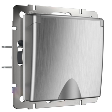 Розетки — Розетка Werkel W1171209 купить в 