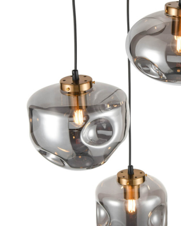 Подвесные светильники — Подвесной светильник Vele Luce VL5352P03 купить в 