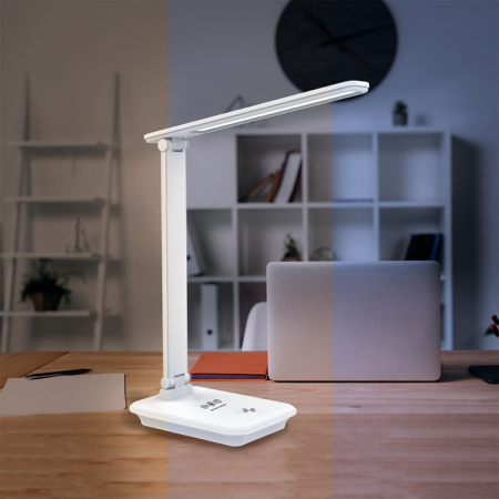 Настольные лампы — Настольная лампа Feron 41452 купить в 