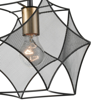 Подвесные светильники — Подвесной светильник Vele Luce VL6352P01 купить в 