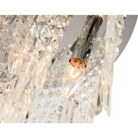 Люстры накладные — Накладная люстра Stilfort 2111/09/16C купить в 