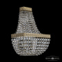 Настенные бра — Бра Bohemia Ivele Crystal 19112B/H1/25IV Pa купить в 