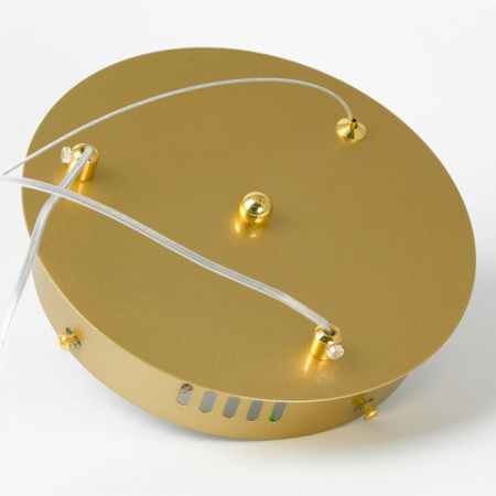 Люстры подвесные — Подвесная люстра Lussole LSP-7161 купить в 