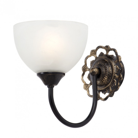 Настенные бра — Бра Vitaluce V2020/1AS купить в 