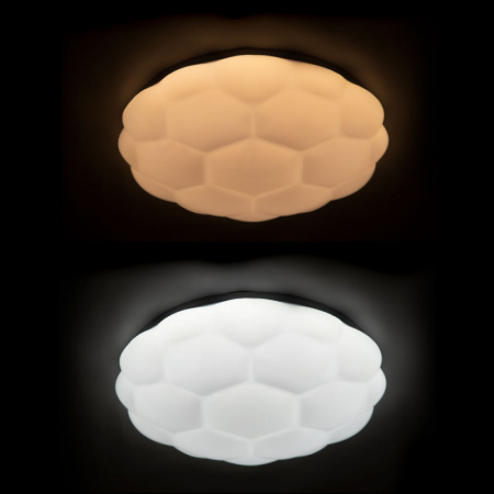Накладные светильники — Накладной светильник ARTE Lamp A2676PL-72WH купить в  Накладные светильники — Накладной светильник ARTE Lamp A2676PL-72WH купить в