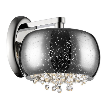 Потолочные светильники — Бра Zumaline Vista W0076-01E-F4GR купить в 