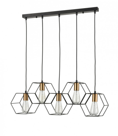 Подвесные светильники — Подвесной светильник Vele Luce VL6232P05 купить в 