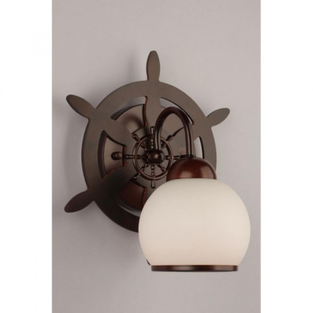 Настенные бра — Бра Omnilux OML-50501-01 купить в 