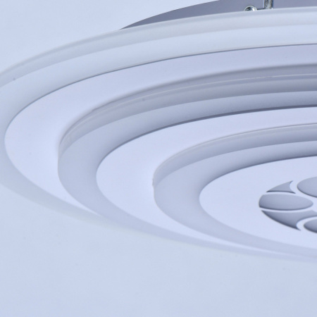 Люстры накладные — Накладная люстра DeMarkt 661017301 купить в  Люстры накладные — Накладная люстра DeMarkt 661017301 купить в