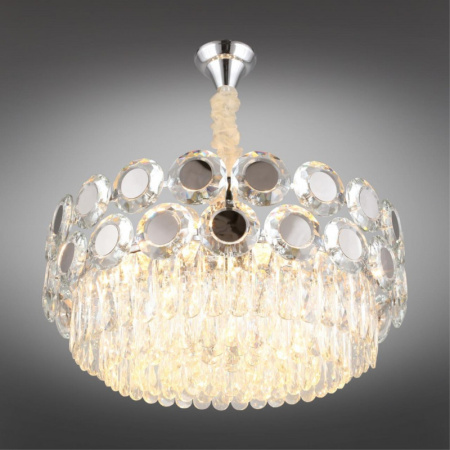 Люстры подвесные — Подвесная люстра APLOYT APL.832.13.12 купить в 