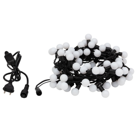 Светодиодные гирлянды — Светодиодная гирлянда Neon-Night 303-519 купить в 