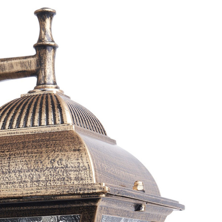 Уличные настенные светильники — Светильник настенный Feron 11614 купить в 