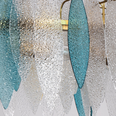 Люстры подвесные — Подвесная люстра MW-Light 607014808 купить в 