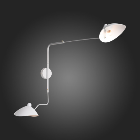 Настенные бра — Бра ST-Luce SL305.501.02 купить в  Настенные бра — Бра ST-Luce SL305.501.02 купить в