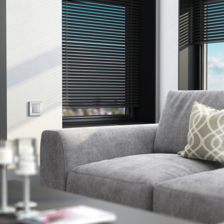 Выключатели — Выключатель Werkel W1122406 купить в 