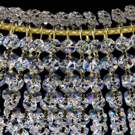 Потолочные светильники — Потолочный светильник Artglass Sofia Dia 550 CE купить в 