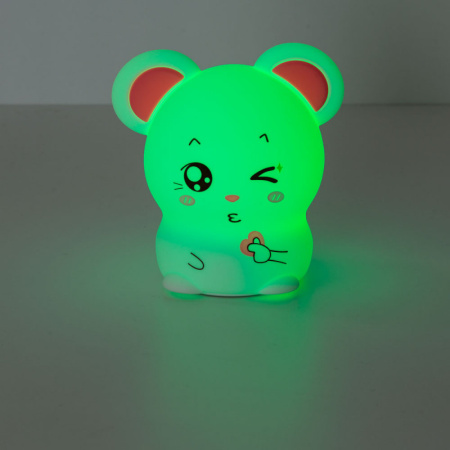 Детские ночники — Ночник детский ARTE Lamp A7373LT-1WH купить в 