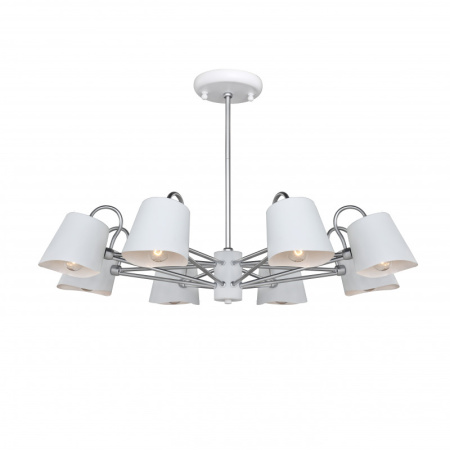 Люстры на штанге — Люстра на штанге F-Promo 2178-8P купить в 