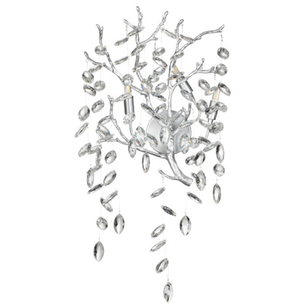 Настенные бра — Бра Odeon Light 4970/3W купить в 