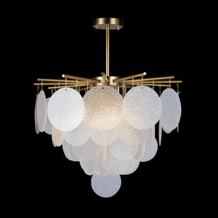 Люстры на штанге — Люстра на штанге LOFT IT 10022/600 купить в 