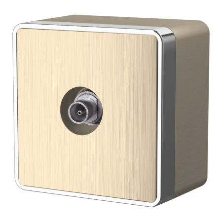 Розетки — Розетка Werkel W5083010 купить в 