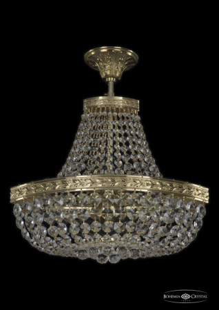 Люстры на штанге — Люстра на штанге Bohemia Ivele Crystal 19283/H1/35IV G купить в  Люстры на штанге — Люстра на штанге Bohemia Ivele Crystal 19283/H1/35IV G купить в