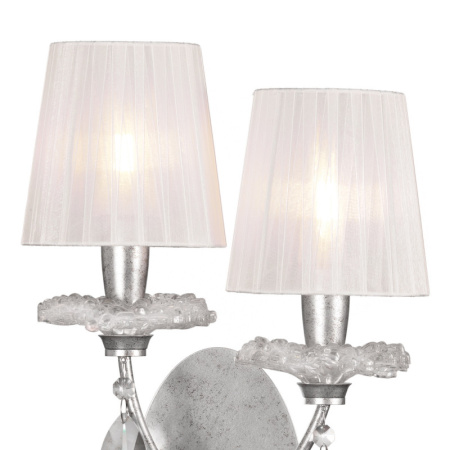 Настенные бра — Бра Mantra 6304 купить в 