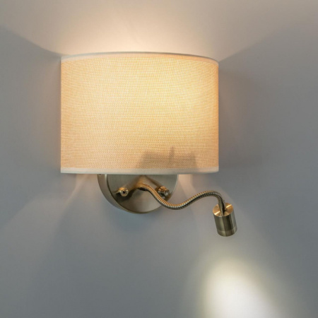 Настенные бра — Бра Citilux CL704306 купить в  Настенные бра — Бра Citilux CL704306 купить в