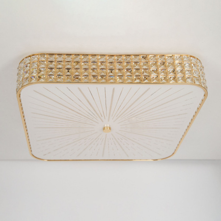 Накладные светильники — Накладной светильник Citilux CL324202 купить в 