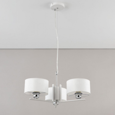 Люстры подвесные — Подвесная люстра Citilux CL469130 купить в 