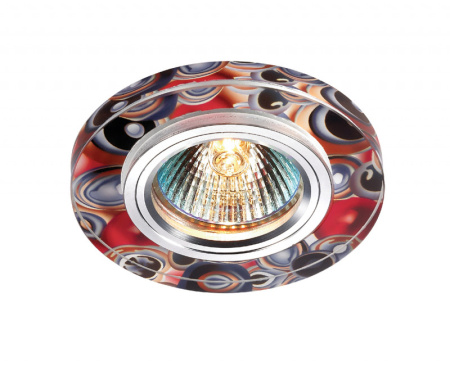 Детские точечные светильники — Детский точечный светильник Novotech 369909 купить в 