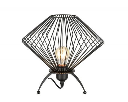 Настольные лампы — Настольная лампа Vele Luce VL5382N01 купить в 