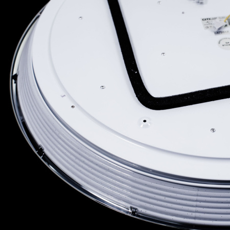 Накладные светильники — Накладной светильник Citilux CL703100RGB купить в 