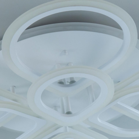 Люстры накладные — Накладная люстра Citilux CL235A180E купить в 