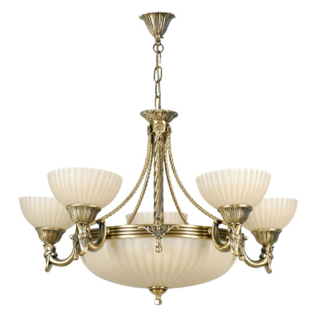 Люстры подвесные — Подвесная люстра MW-Light 317010708 купить в 