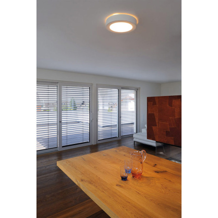 Накладные светильники — Накладной светильник SLV 148001 купить в 