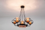 Люстры подвесные — Подвесная люстра Escada 543/5 купить в 