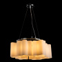 Люстры подвесные — Подвесная люстра ARTE Lamp A3479SP-6CC купить в  Люстры подвесные — Подвесная люстра ARTE Lamp A3479SP-6CC купить в