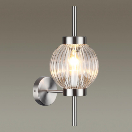 Настенные бра — Бра Odeon Light 4273/1W купить в 