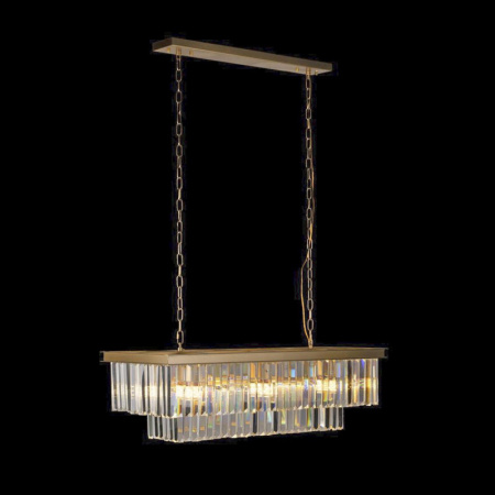Люстры каскадные — Каскадная люстра LOFT IT 10019/800R купить в  Люстры каскадные — Каскадная люстра LOFT IT 10019/800R купить в