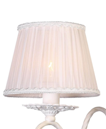 Потолочные светильники — Бра Lumien Hall Летисия W17075/2HEW купить в 