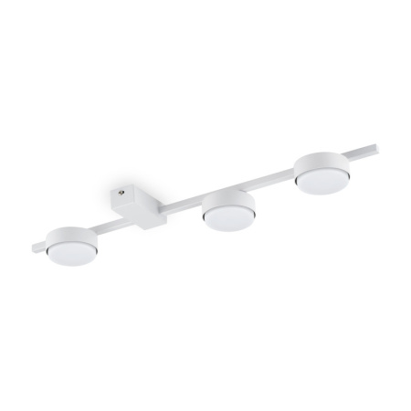 Накладные светильники — Накладной светильник Freya FR5363CL-03W купить в 